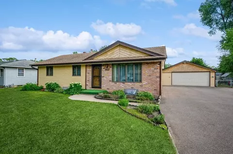 2940 119th Ln NW, Coon Rapids, MN 55433