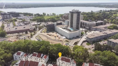 3040 Lake Shore Dr #A, Minneapolis, MN 55416