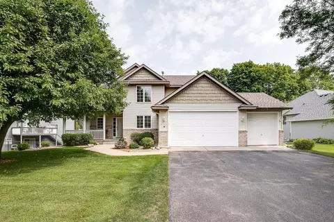 21400 Pointe Dr, Rogers, MN 55374