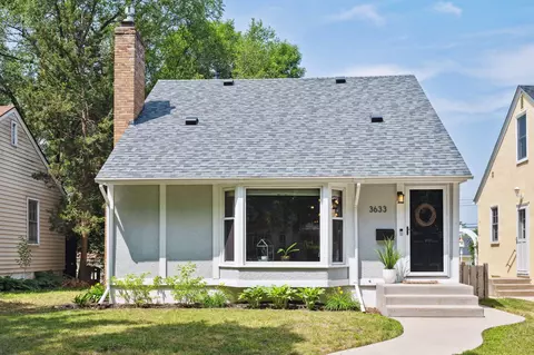 3633 Quail Ave N, Robbinsdale, MN 55422