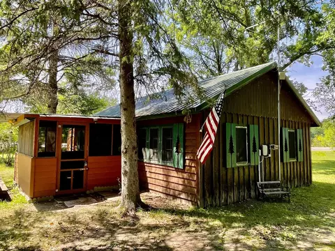 13018 Lumberjack Rd NW #2, Shevlin, MN 56676