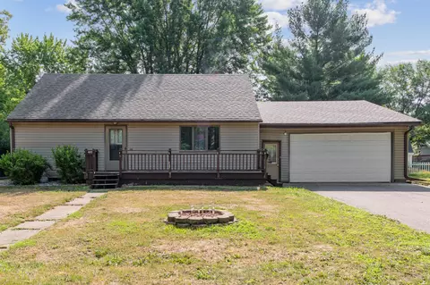 444 Park Ave, New Richmond, WI 54017