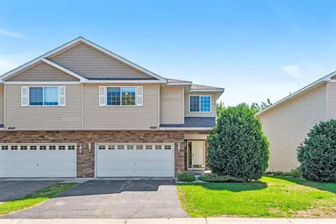 4860 200th St N, Forest Lake, MN 55025