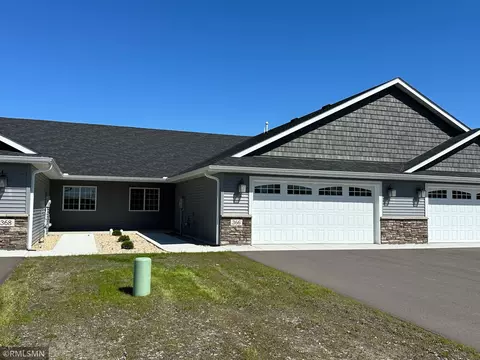 366 Cedar Ave N, Maple Lake, MN 55358