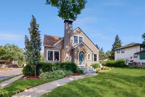 2857 Ulysses St NE, Minneapolis, MN 55418