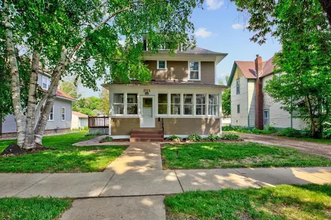 321 S Elm St, Fairmont, MN 56031