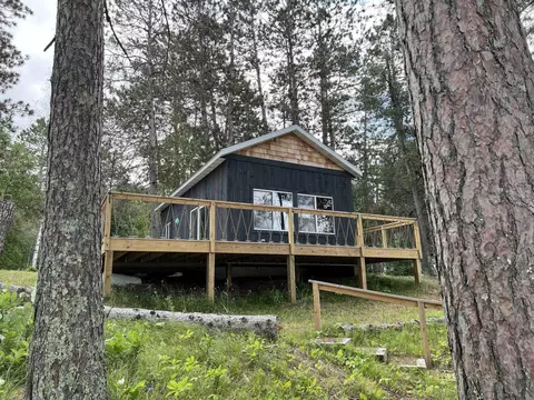 14024 County 95, Laporte, MN 56461