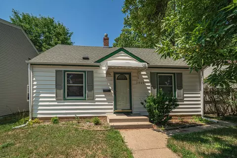 3040 Louisiana Ave S, Saint Louis Park, MN 55426