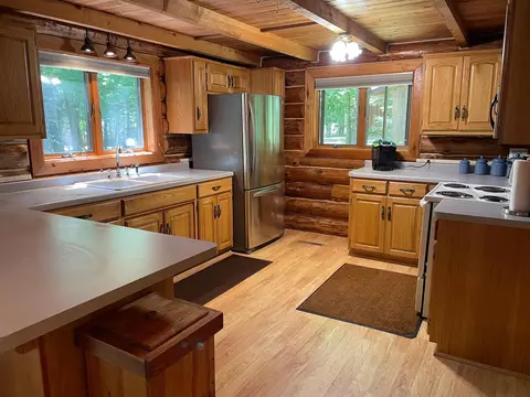 2226 Gray Ln NW, Hackensack, MN 56452 photo 3