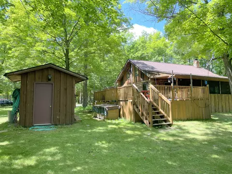 2226 Gray Ln NW, Hackensack, MN 56452 photo 51