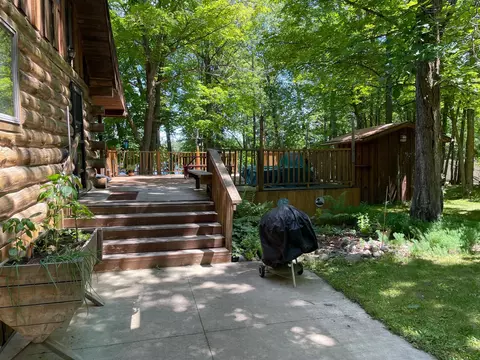 2226 Gray Ln NW, Hackensack, MN 56452 photo 35