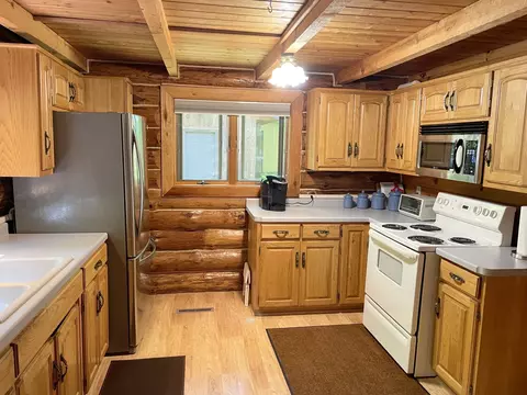 2226 Gray Ln NW, Hackensack, MN 56452 photo 4