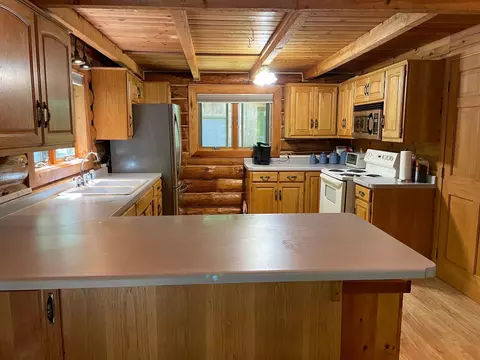 2226 Gray Ln NW, Hackensack, MN 56452 photo 5