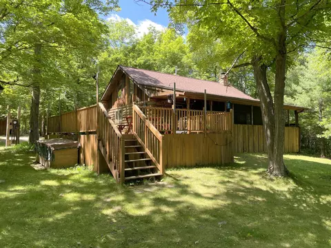 2226 Gray Ln NW, Hackensack, MN 56452 photo 2