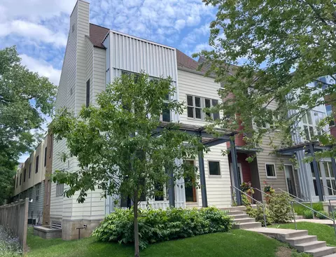 2823 Colfax Ave S #112N, Minneapolis, MN 55408