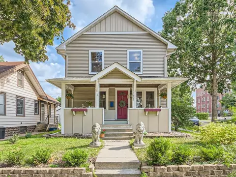 1458 James Ave, Saint Paul, MN 55105
