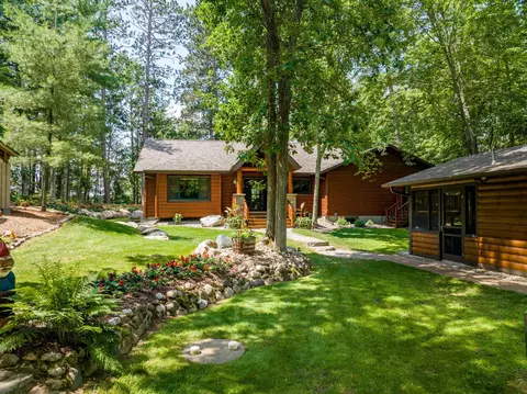 2859 Rapala Dr NE, Remer, MN 56672