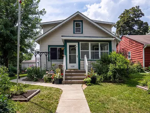 108 17th Ave N, Hopkins, MN 55343