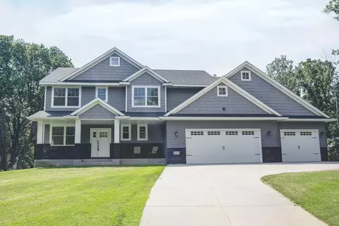 8800 162nd Ln NW, Ramsey, MN 55303