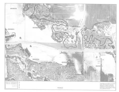 Hwy #1 SW 140th Avenue Sw, Fertile, MN 56540