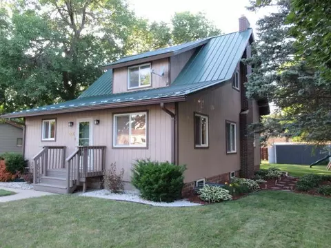 406 4th Ave W, Lamberton, MN 56152