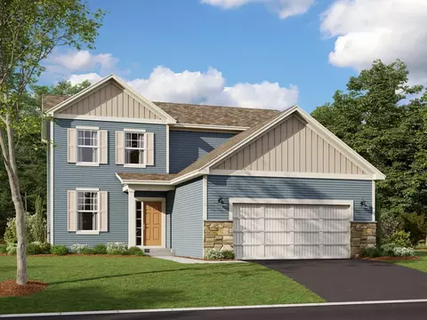 15663 71st St NE, Otsego, MN 55330