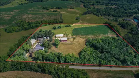 57435 375th Ave, Zumbro Falls, MN 55991