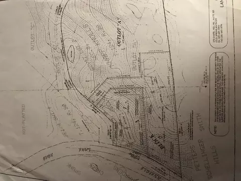 Nnn Kreigle Lake Rd, Collegeville Twp, MN 56310