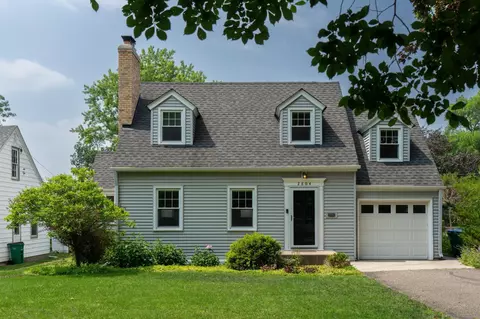 2804 Quentin Ave, Saint Louis Park, MN 55416