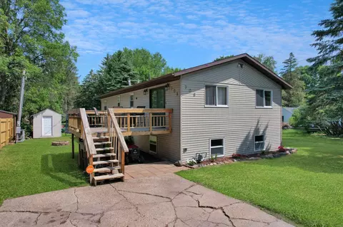 308 7th St, Centuria, WI 54824