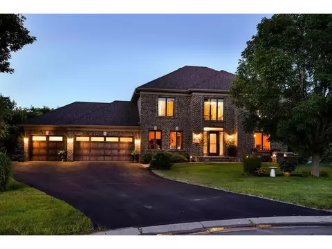 13998 Oakwood Ct NE, Saint Michael, MN 55376