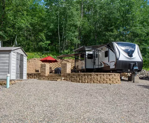 30396 Barkwood Trl, Breezy Point, MN 56472