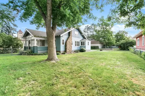 209 2nd St SE, Little Falls, MN 56345