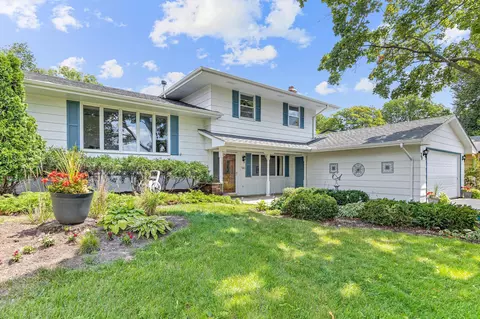 3932 Ensign Ave N, New Hope, MN 55427