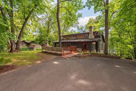 5848 N Linden Rd, Pequot Lakes, MN 56472