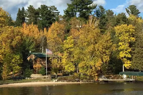 5312 Mud Creek Rd, Tower, MN 55790
