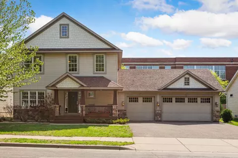 4107 Webster Ave S, Saint Louis Park, MN 55416