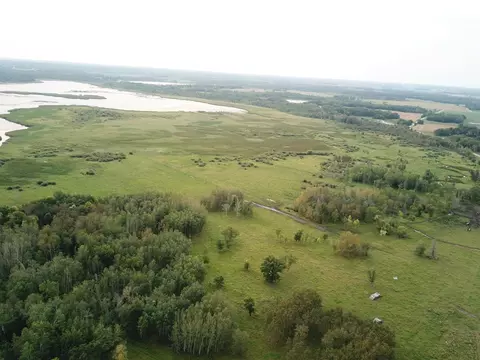 tbd S Pine Lake Rd, Pine Lake Twp, MN 56644