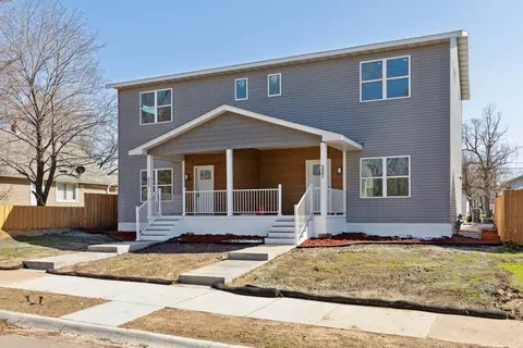 225 227 Warburton St W, South Saint Paul, MN 55075