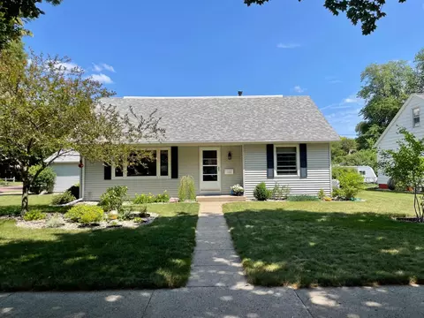 103 S Paffrath Ave, Springfield, MN 56087