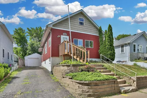 1214 Cook Ave E, Saint Paul, MN 55106