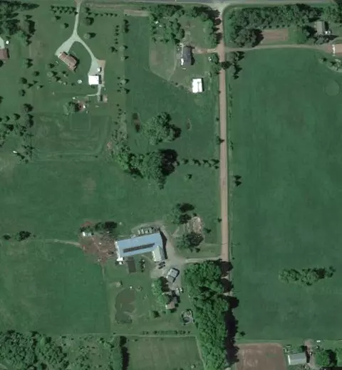 30970 Shady Ave, Shafer, MN 55074