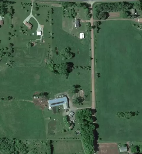 30970 Shady Ave, Shafer, MN 55074
