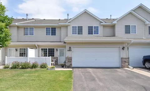 10885 181st Ln NW, Elk River, MN 55330