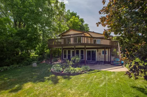 3543 Interlachen Dr NE, Ham Lake, MN 55304