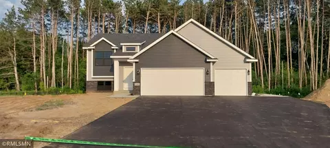 1105 NE Tiger Ct NW, Isanti, MN 55040