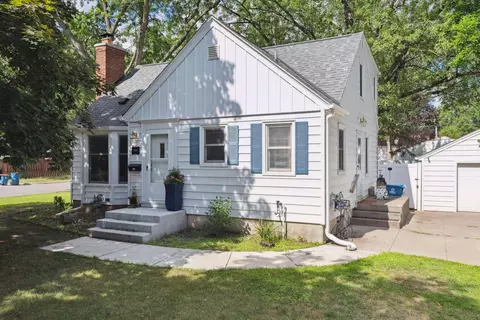 7444 Wentworth Ave, Richfield, MN 55423