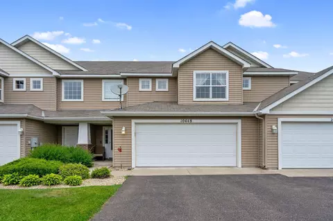 10448 64th Ln NE, Albertville, MN 55301