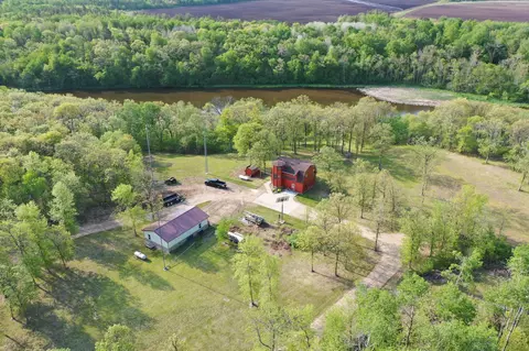 18031 390th St, Menahga, MN 56464