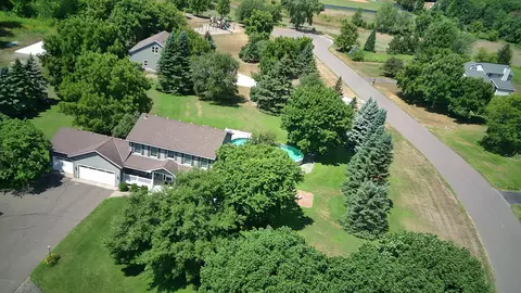 14415 Edgewood Rd, Rogers, MN 55374